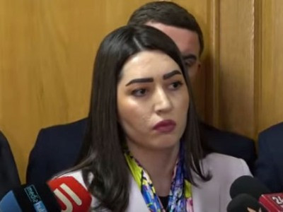 Глава МВД Армении прокомментировала сообщения об избиении жителя Нагорного Карабаха в Полиции