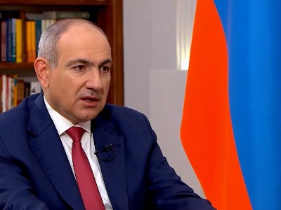 Пашинян представил свою версию причин распространения Азербайджаном череды дезинформации