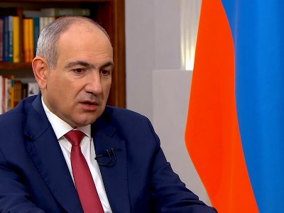Пашинян: Многие не верят, что мирная повестка достижима