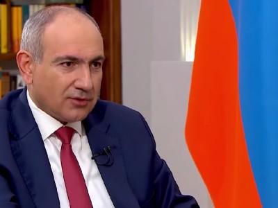 Չե՞ք քննարկում Ադրբեջանի հետ փաստաթուղթը հանրայնացնելու հնարավորությունը. հարց Փաշինյանին