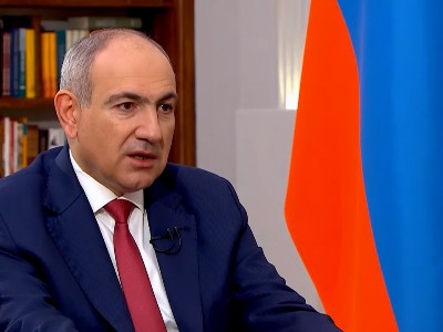 Премьер-министр Армении: Планируем провести референдум по принятию новой Конституции в 2027 году