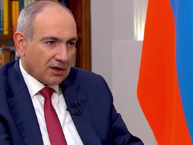 Մենք որևէ բան զիջե՞լ ենք, ես 7 տարի վարչապետ եմ և ասում եմ, որ ՀՀ-ն շատ ավելի անկախ և ինքնիշխան պետություն է. Փաշինյան