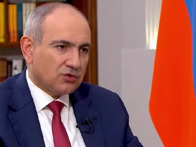 Премьер-министр: Перед армией не стоят задачи в связи с оккупированными территориями Армении