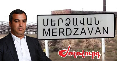 «Ժողովուրդ». Մերձավանի կրակոցների գործով քրեական հետապնդման են ենթարկվել ընդդիմադիր համայնքապետի թեկնածուի մտերիմները