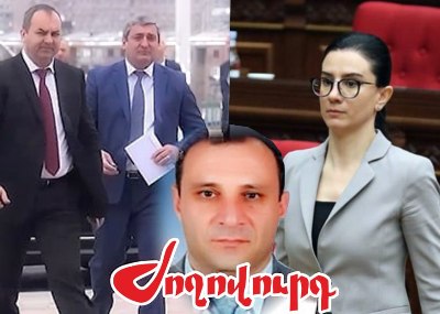 «Ժողովուրդ». Հայտնի են ԲԴԽ գիտնական անդամի թեկնածուների անունները․ ովքեր են նրանք