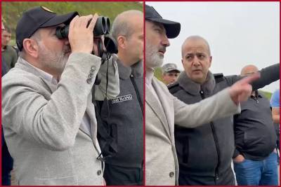 «Հրապարակ». Սահմանազատումը մտել է փակուղի
