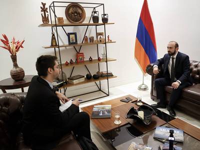 Ադրբեջանը օրակարգ է բերում տարբեր նոր, արհեստական նախապայմաններ, ինչը բարդացնում է պայմանագրի ստորագրումը. Միրզոյան