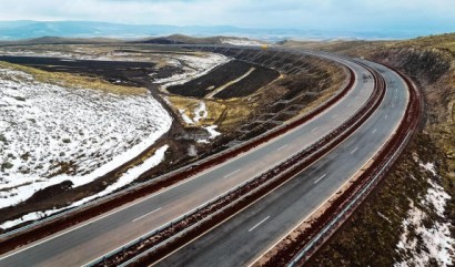 Սյունիքի բարձրադիր գոտիներում մառախուղ է. Լարսը փակ է