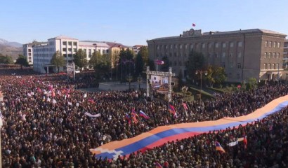 Մեր շուրջը տեղի ունեցող իրադարձությունները բորբոքում են արցախցիների դեմ տրամադրություններ. հայտարարություն