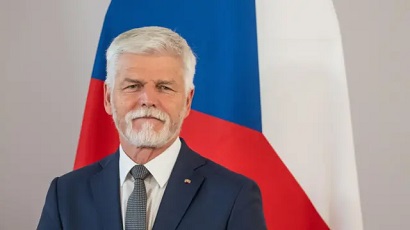 Չեխիայի նախագահը ՆԱՏՕ-ին անդամակցությունը Ուկրաինայի անվտանգության երաշխիք չի համարում