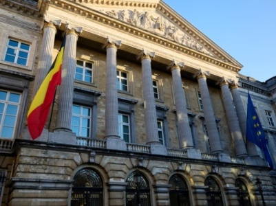 В федеральном парламенте Бельгии пройдут слушания по проекту резолюции по Нагорному Карабаху