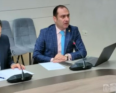 Прозападный политик: Армения ожидает от ЕС той всеобъемлющей системы безопасности, которая есть у Союза