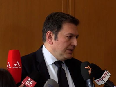 Замглавы МИД Армении о требованиях Азербайджана: Сейчас мы не можем быть полностью уверены ни в чем
