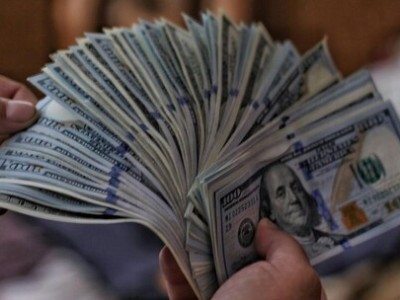 WSJ. ԱՄՆ-ում ընկերությունների ղեկավարների տարեկան աշխատավարձը 10 տարվա ընթացքում առաջին անգամ իջել է 100 մլն դոլարից