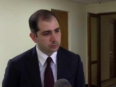 Глава Комитета госдоходов Армении: Около 15000 граждан уже подали декларации