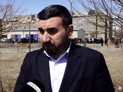 ՀՀԿ-ն Սարիկ Մինասյանին սևացնելու համար, ասում է՝ նա ՀՀԿ-ական է եղել. ՀՀԿ-ն որպես վատ պիտակ են օգտագործում. Ալեքսանյան