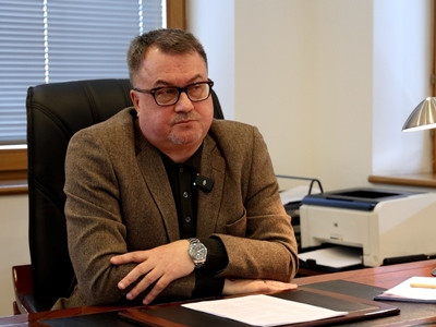 Директор Русского дома в Ереване: Я не чувствую отсутствия желания с нами сотрудничать