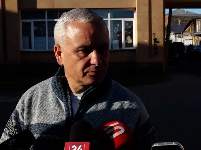 «Եթե Գյումրիում ՔՊ–ն պարտվեց, ուրեմն Հայաստանում ունենք հաղթանակ». Մախսուդյան