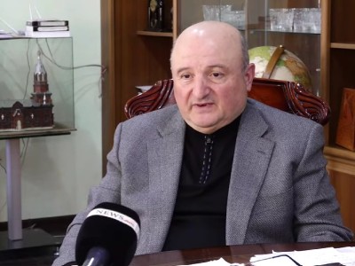 Առաջ «կլավուզնիկներին» ոչ աղջիկ էին տալիս, ոչ աղջիկ էին առնում. Վարդան Ղուկասյանը՝ իշխանության մեջ մի «ճանճի» մասին