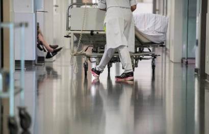 «Որսորդ» ռեստորանային համալիրի մոտից 3 երիտասարդ մարմնական վնասվածքներով տեղափոխվել է հիվանդանոց. Shamshyan.com