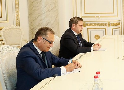 «Փաստ». Ե՞րբ կհեռանա ՀՖՖ ղեկավարությունը