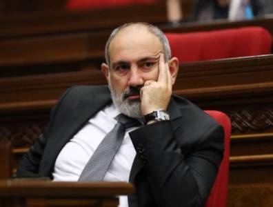 «Հրապարակ». Փաշինյանը քրեական մեքենան «խոդ է տվել»