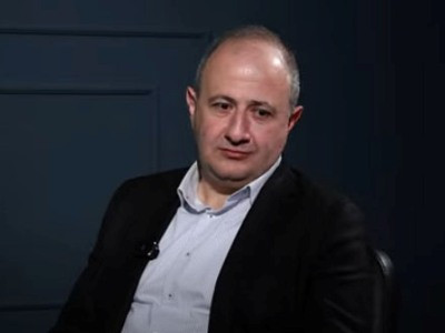 Тюрколог: Для Ирана желательно, чтобы Армения сама удержала Сюник