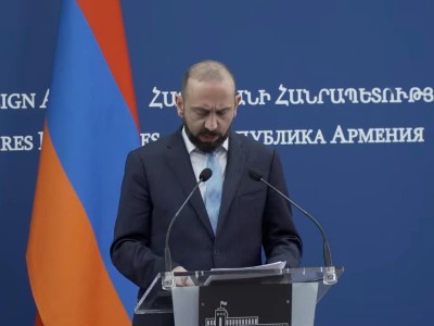 Ереван готов продолжать переговоры, несмотря на новые условия Баку