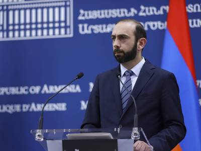 Армения и Иран стремятся довести объем товарооборота до 3 млрд долларов