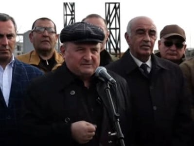 Вардан Гукасян: Когда мы видим, кто руководит страной, мы не имеем права отстраняться