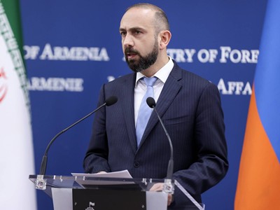 Բարձր ենք գնահատում Իրանի հստակ դիրքորոշումը ՀՀ տարածքային ամբողջականության և ինքնիշխանության վերաբերյալ. Միրզոյան