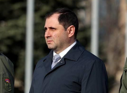 Министр обороны Армении: Нам удалось реализовать эту важную часть концепции трансформации Вооруженных сил