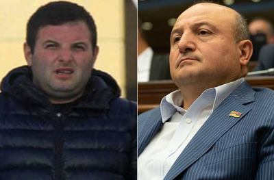 «Իրավունք». «Խեղճացնել կարող են միայն որդուս միջոցով». Վարդան Ղուկասյանն անկեղծացել է