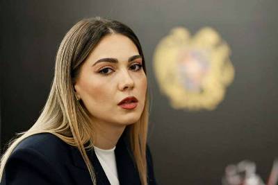 «Հրապարակ». Սրբուհի Գալյանը հասել է վարչության պետերին. Կադրային ջարդը շարունակվում է
