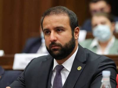 «Հրապարակ». Հայկ Սարգսյանը դիմել է պետական պահպանության համար