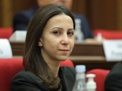 Մենք քննարկում ենք՝ արդյոք քաղաքական հետապնդում չի իրականացվում. Մեզ չպետք է հետաքրքրի մեղքի ապացուցման հարցը. ՔՊ-ական