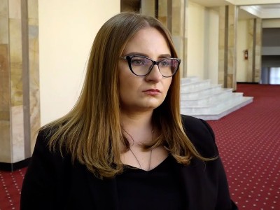 Оппозиционный депутат обвинила генпрокурора Армении в отказе возбудить дело из-за давления на коллегу