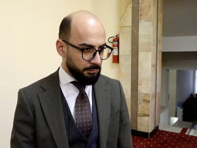 Депутат от правящей в Армении партии о процессе вокруг Агазаряна: Политического преследования нет и быть не может