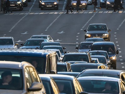 В парламенте состоятся слушания на тему «Безопасность дорожного движения в Республике Армения»