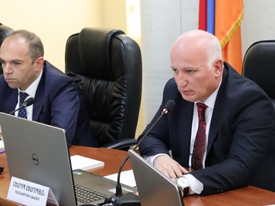 ՀԾԿՀ-ն տուգանել է «Հայաստանի էլեկտրական ցանցեր» և «Էլեկտրաէներգետիկական համակարգի օպերատոր» ՓԲԸ-ներին