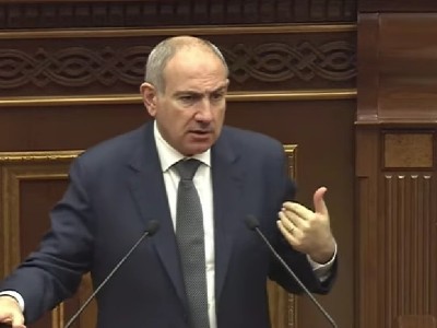 Ես ձեզ պատերով կտամ, քաղաքական դիակի մնացորդները դուրս կհանեն, ոտի տակ կտամ. Փաշինյանի նախկին 3 նախագահներին