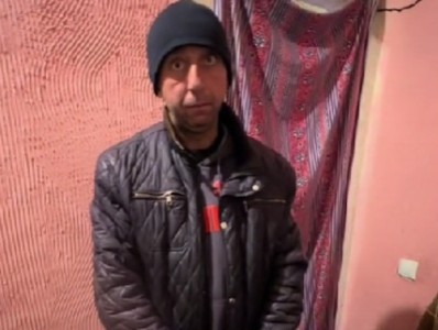 «2019 թվականից հորս և մորս հետ մեքենայում եմ ապրել». 48-ամյա Արսենը օգնություն է խնդրում բարերարներից