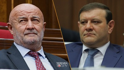 «Հրապարակ». Տնային կալանք և վարչական վերահսկողություն