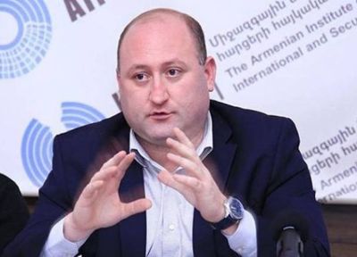 Սյունիքի դեմ հնարավոր գործողությունների դեպքում Իրանը ստիպված կլինի քայլեր անել. Կներգրավվի Թուրքիան. Սարգսյան