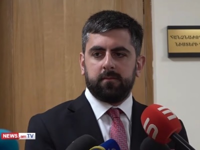 Այնքան ազատ միջավայրում, ինչպիսին այսօր է, երբևէ Հայաստանի լրագրողները չեն գործել. Խանդանյան