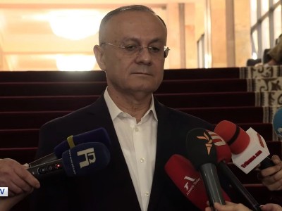 Разъяснение экс-министра обороны: Почему властям Армении нужен мирный договор?