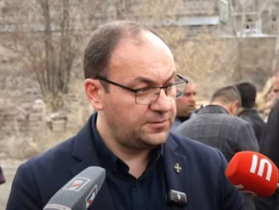 Հասկացել են՝ Մարտուն Գրիգորյանին ձերբակալելով ոչնչի չեն հասնելու, որոշել են ընտանիքի անդամների միջոցով ճնշել. Բաբայան
