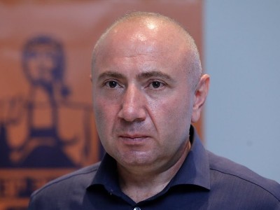 «Мать Армения»: Власти понимают, что они уже проиграли выборы в Гюмри