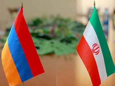 Հայկ Նազարյանը կնշանակվի Իրանում ՀՀ առևտրական կցորդ