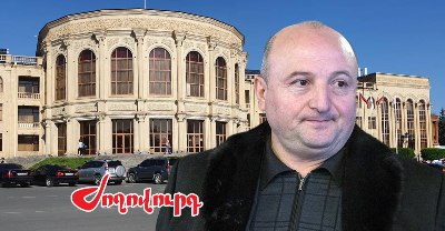 «Ժողովուրդ». Քաղաքապետ դառնալու ամենամեծ շանսը Վարդան Ղուկասյանինն է
